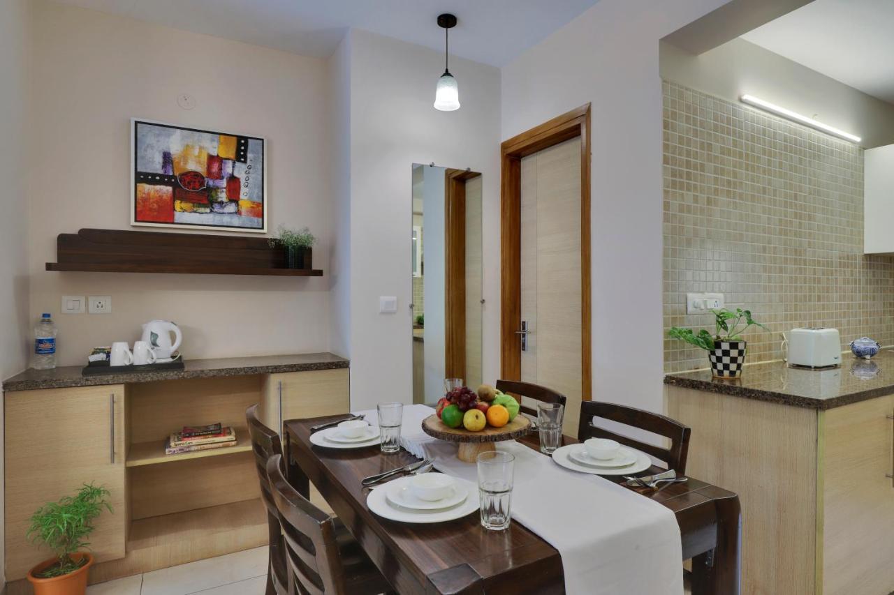 Veeraas Strand Park Apartment By Alaya Stays Marmagao Εξωτερικό φωτογραφία